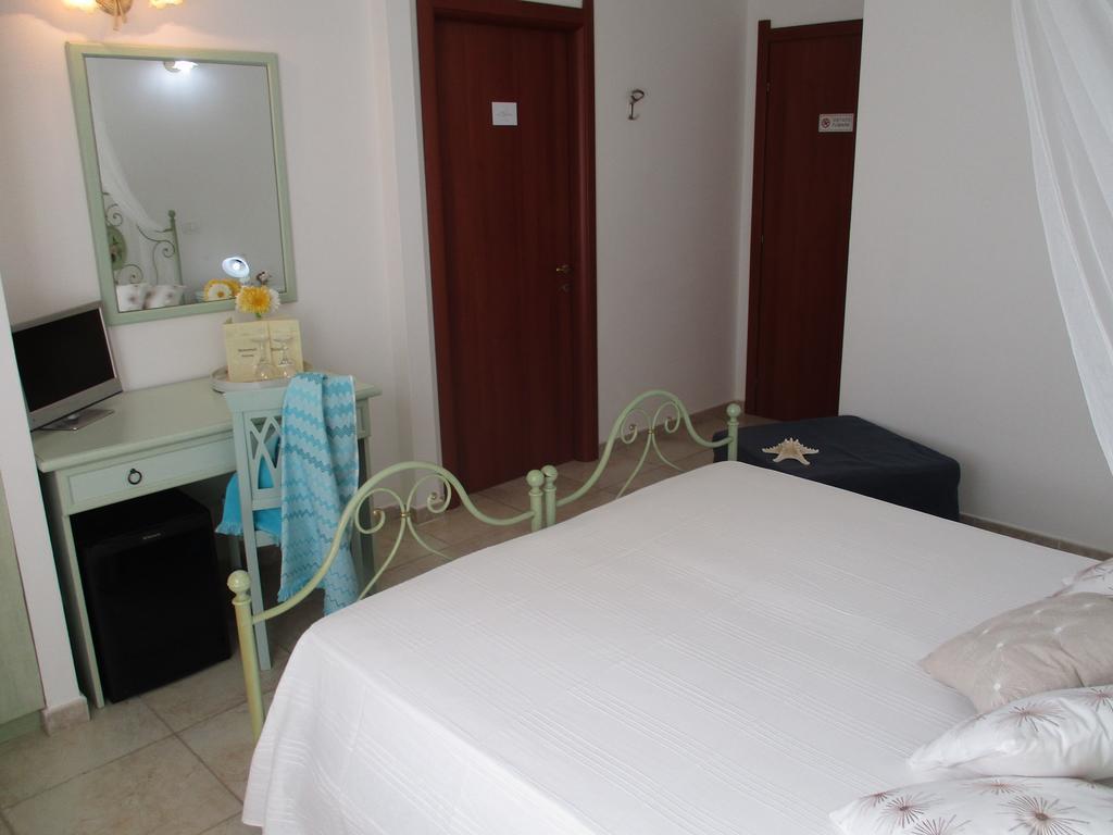 Villa Margherita Suite & Charme Pula Room photo