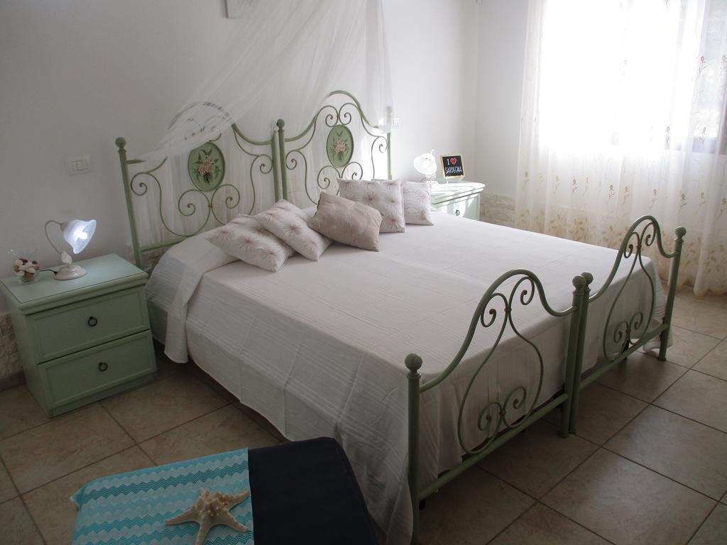 Villa Margherita Suite & Charme Pula Room photo