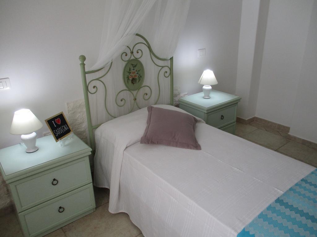 Villa Margherita Suite & Charme Pula Room photo