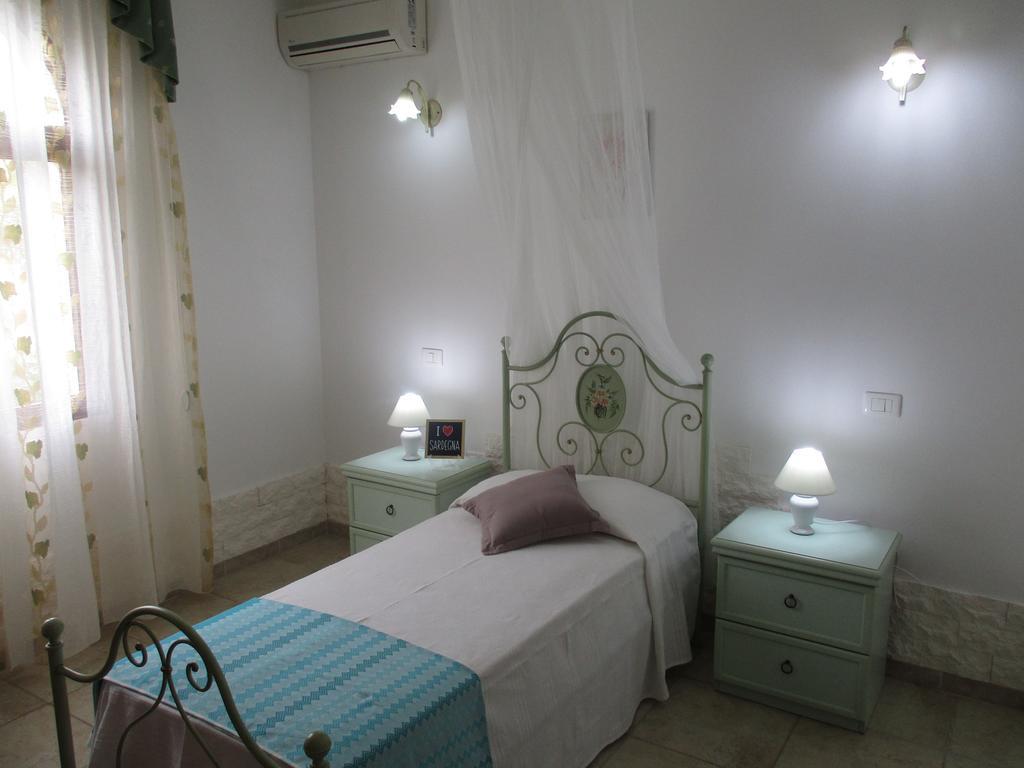 Villa Margherita Suite & Charme Pula Room photo