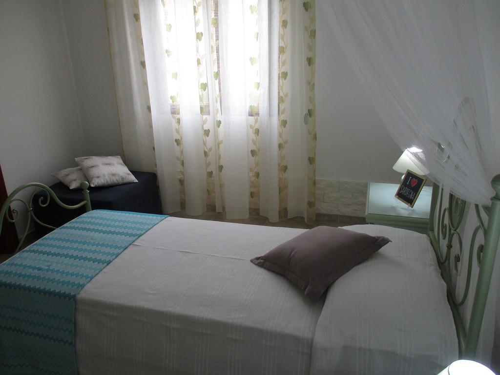 Villa Margherita Suite & Charme Pula Room photo