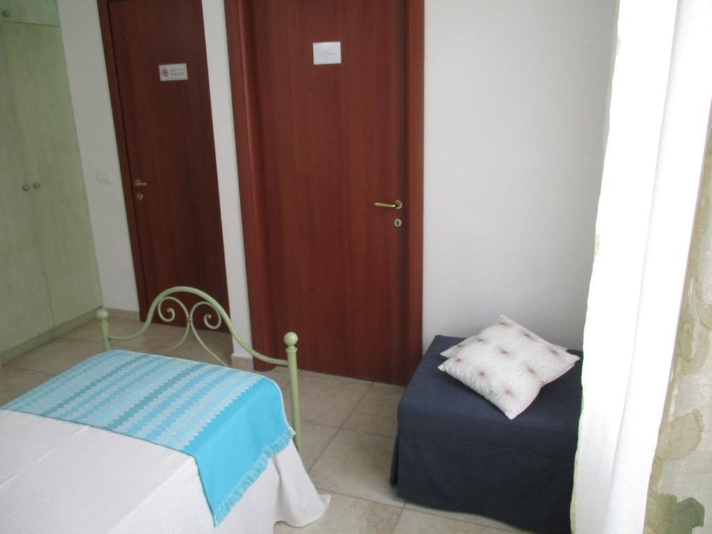 Villa Margherita Suite & Charme Pula Room photo