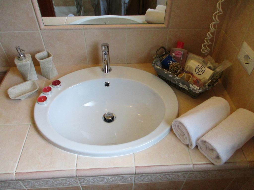 Villa Margherita Suite & Charme Pula Room photo