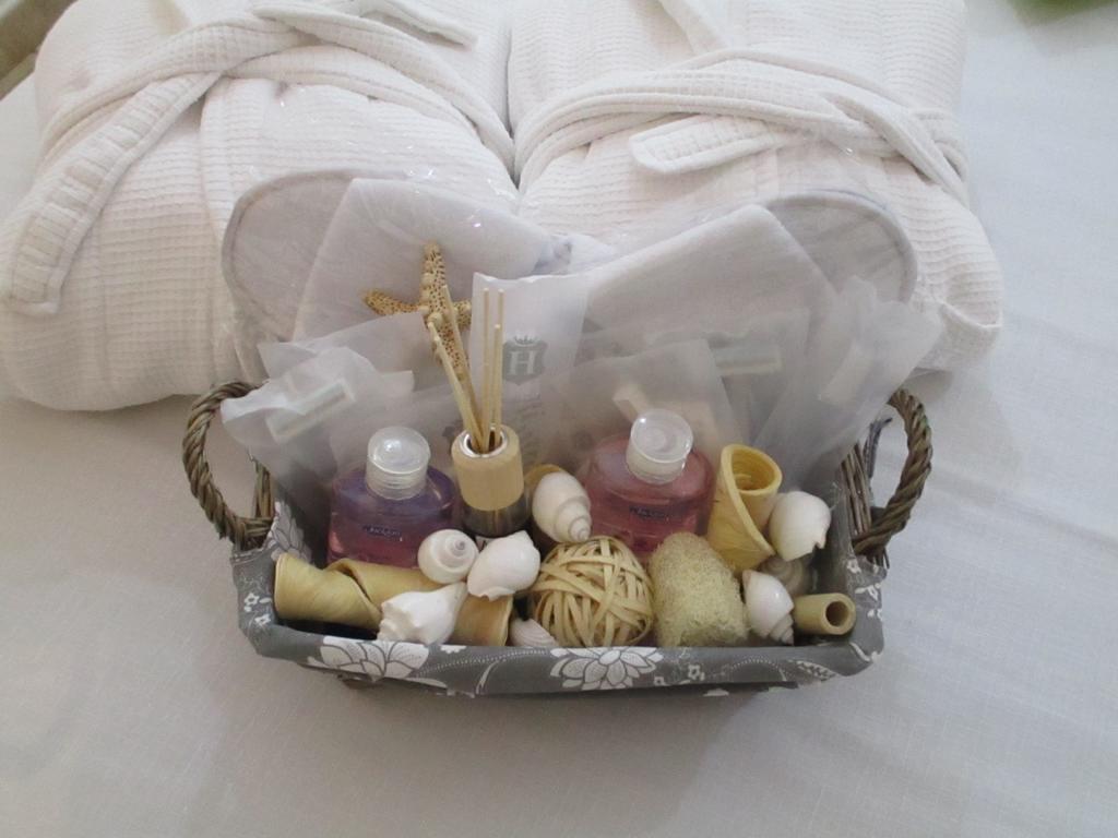 Villa Margherita Suite & Charme Pula Room photo