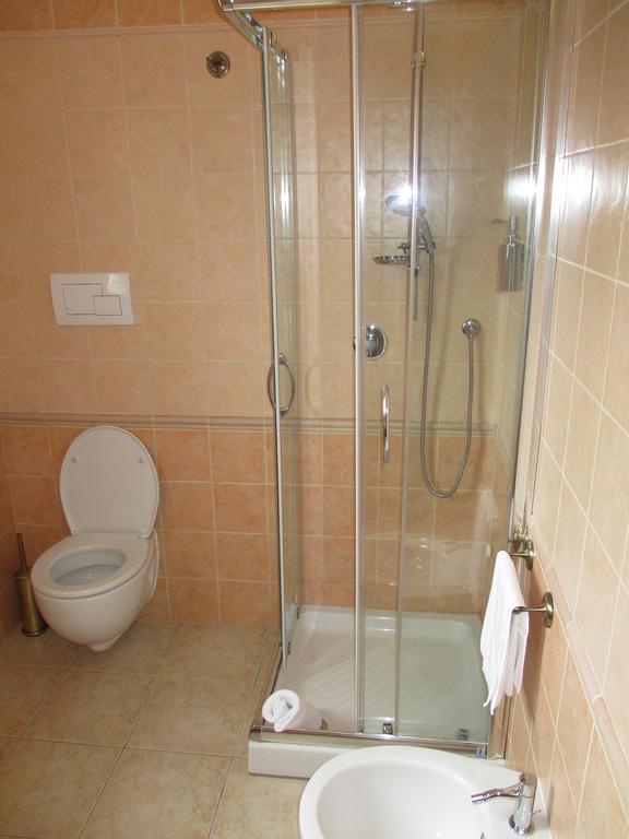 Villa Margherita Suite & Charme Pula Room photo