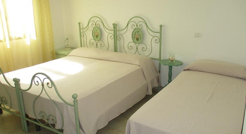 Villa Margherita Suite & Charme Pula Room photo