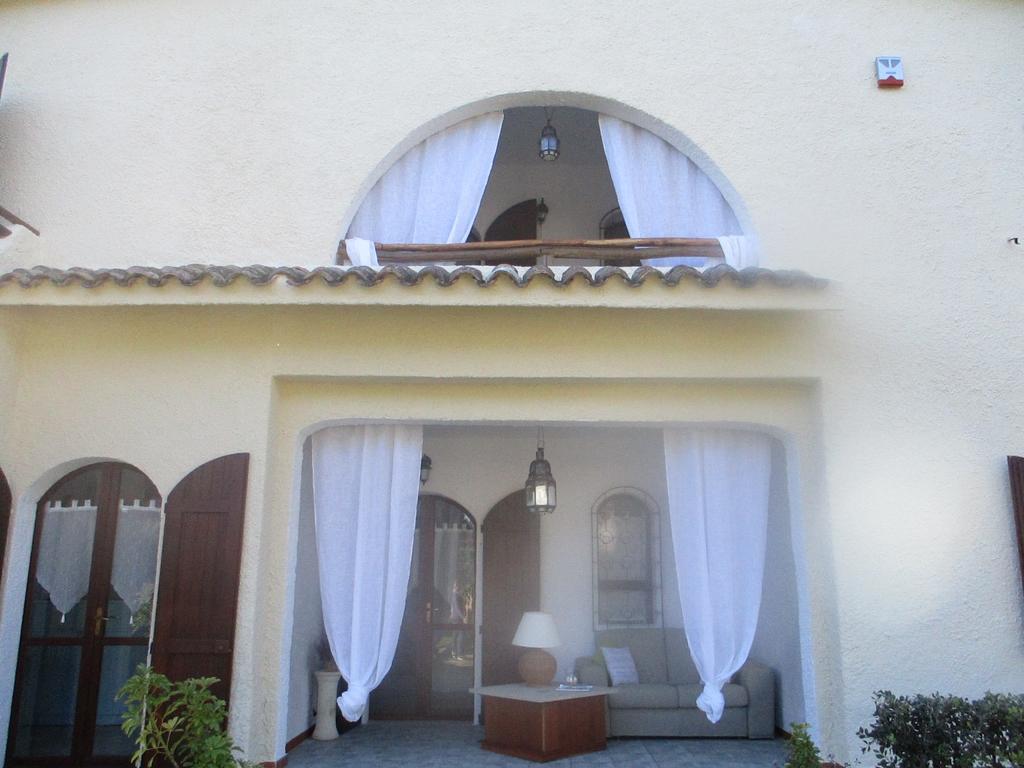 Villa Margherita Suite & Charme Pula Exterior photo