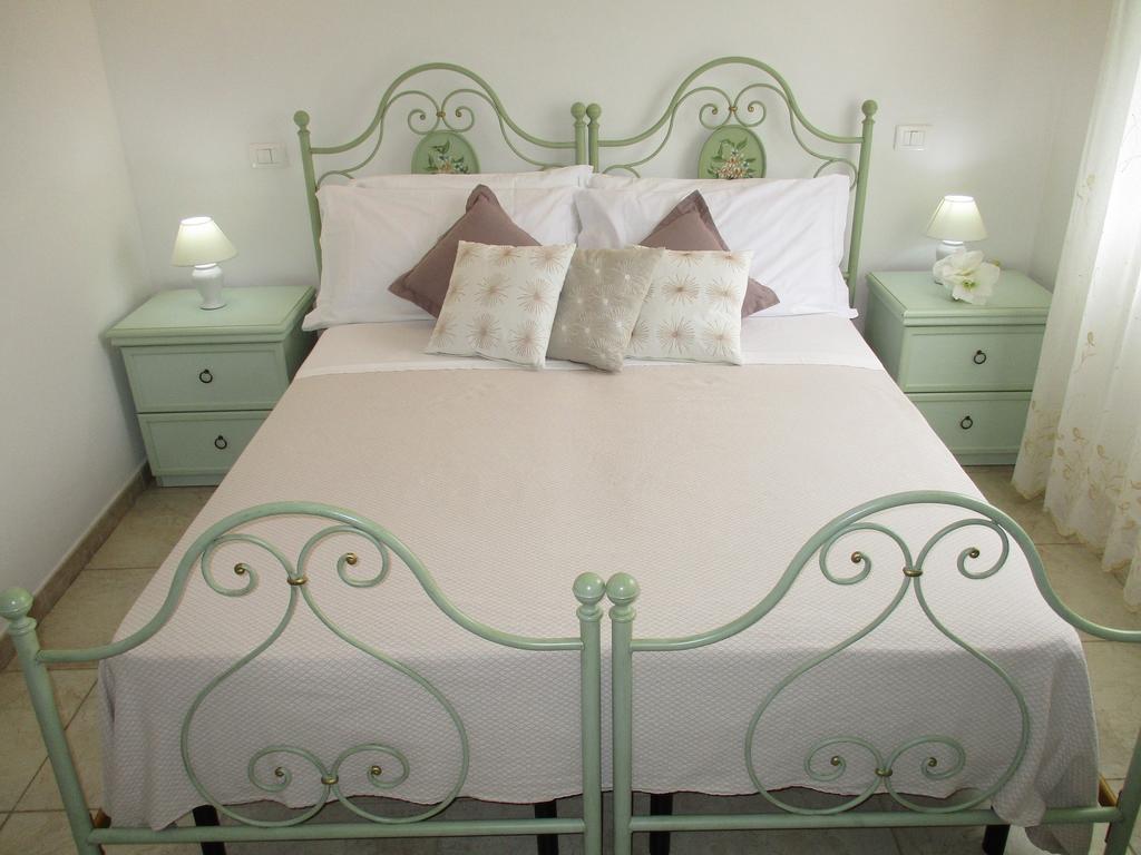 Villa Margherita Suite & Charme Pula Room photo
