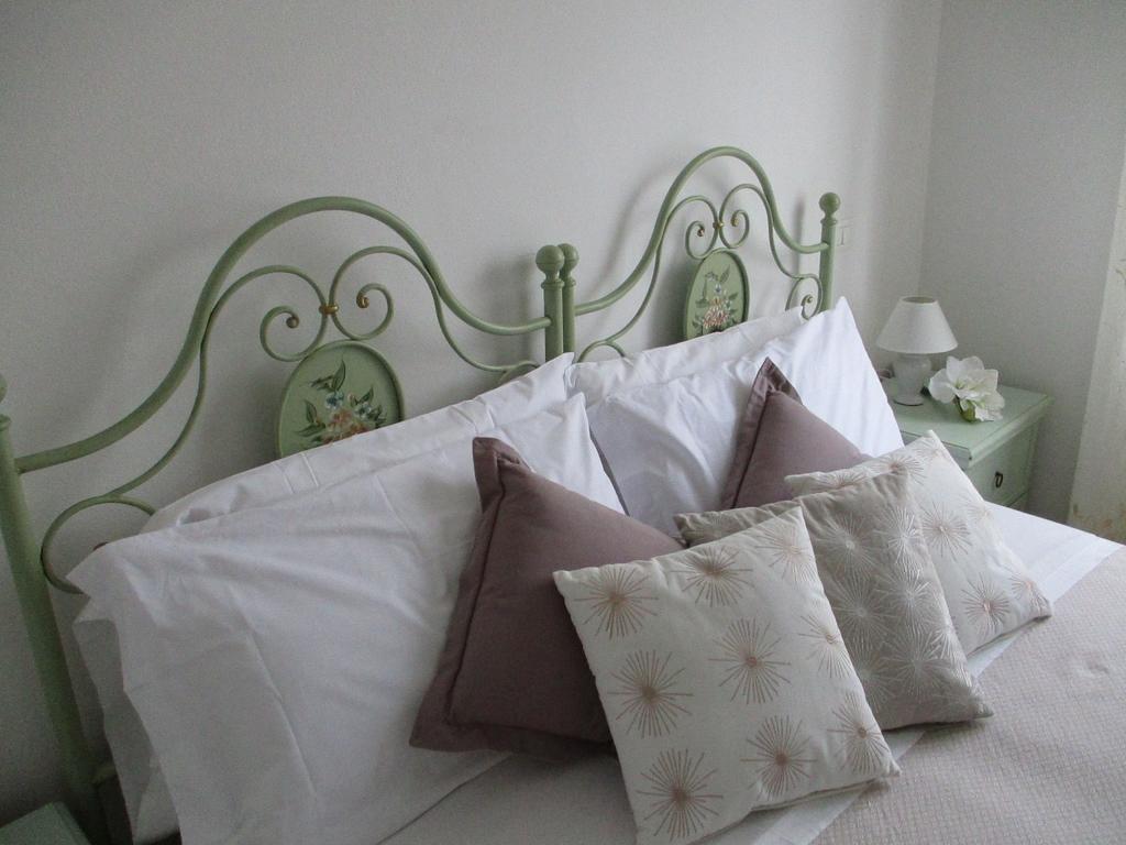 Villa Margherita Suite & Charme Pula Room photo