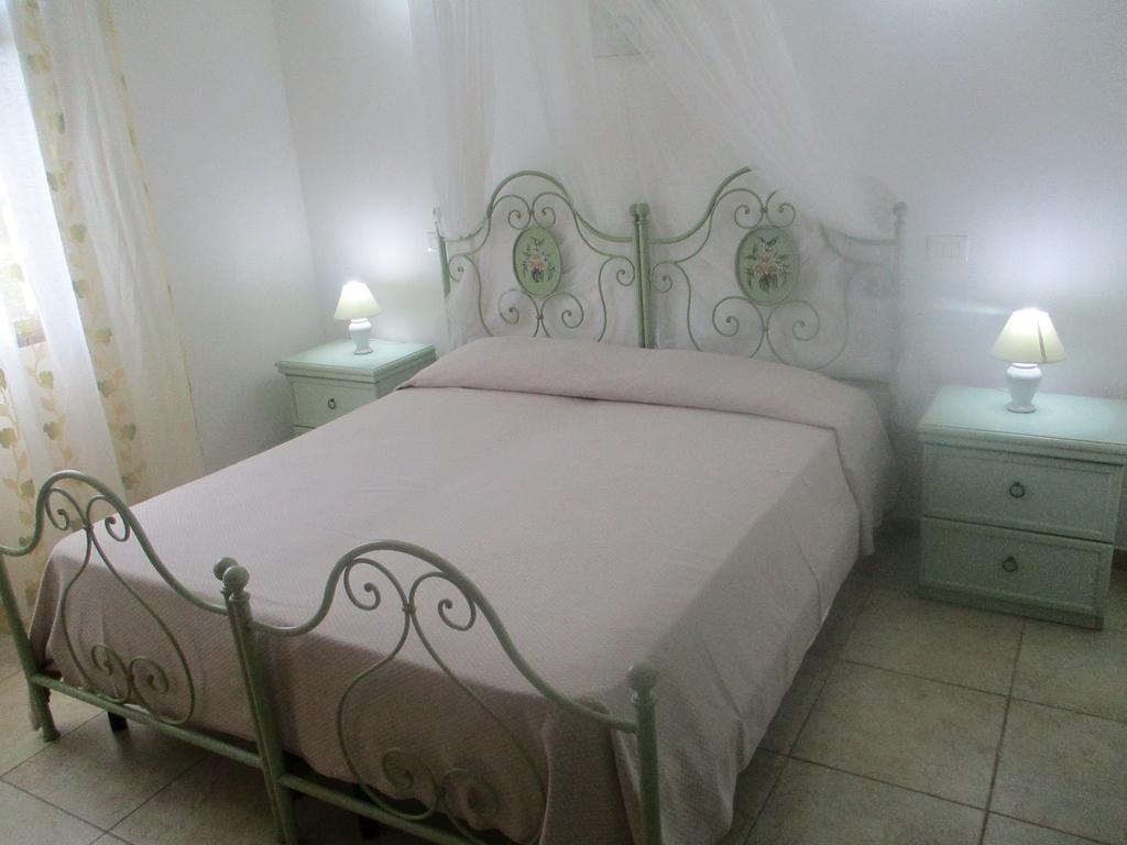 Villa Margherita Suite & Charme Pula Room photo