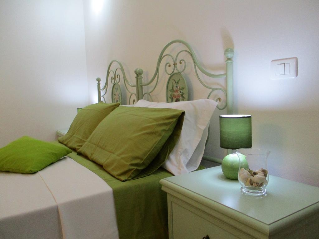 Villa Margherita Suite & Charme Pula Exterior photo
