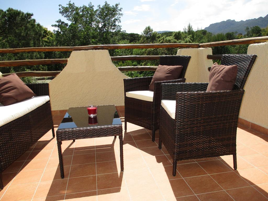 Villa Margherita Suite & Charme Pula Exterior photo