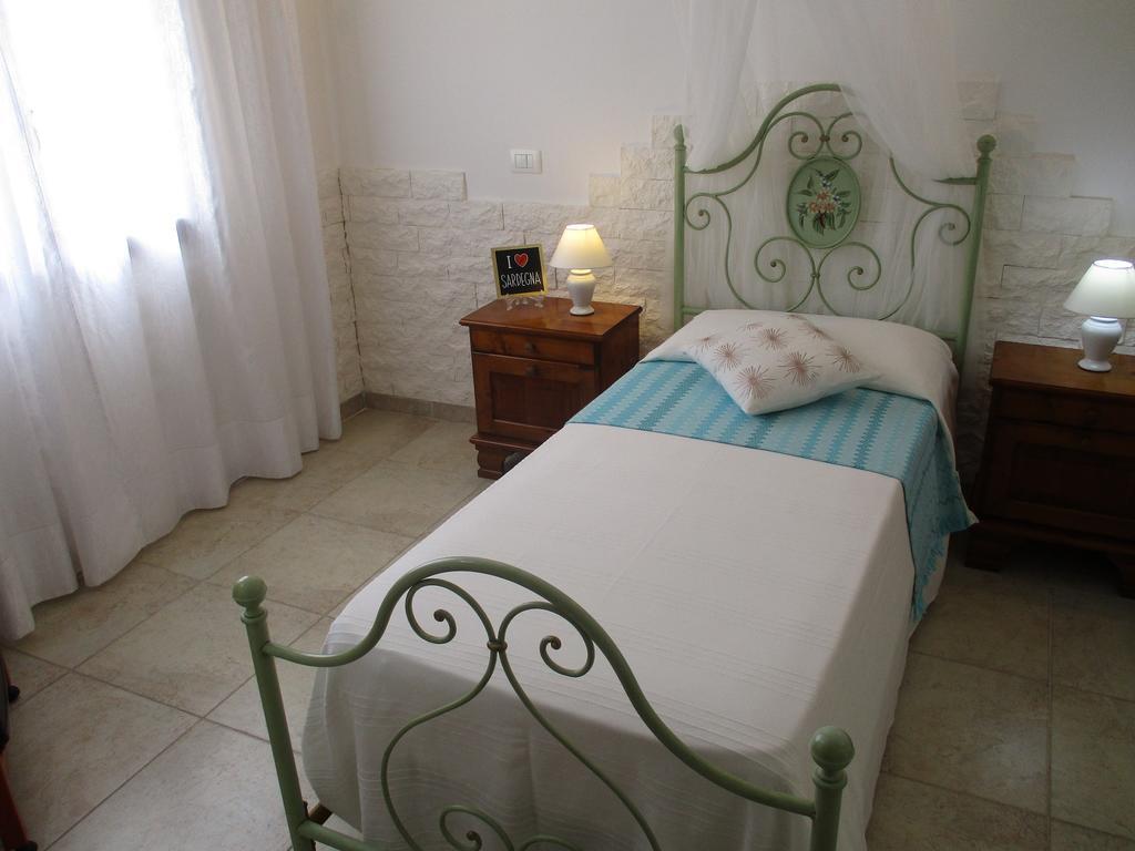 Villa Margherita Suite & Charme Pula Exterior photo
