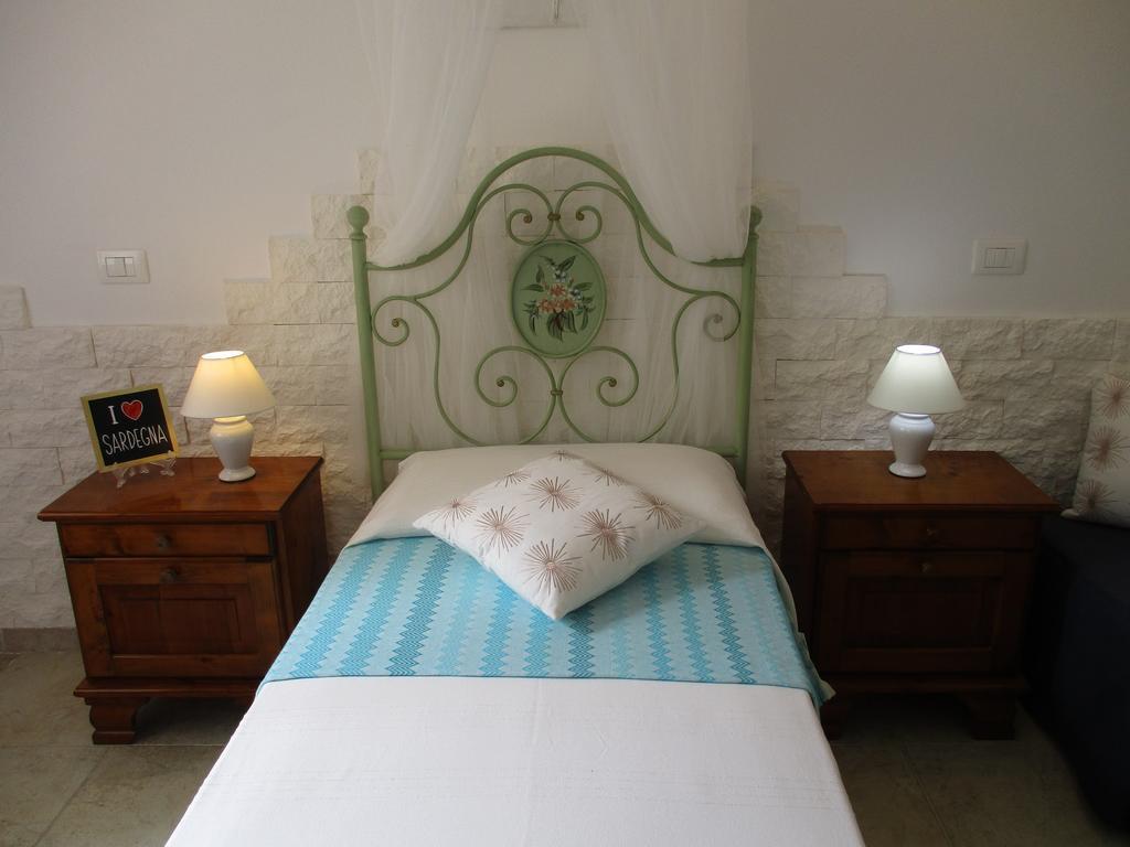 Villa Margherita Suite & Charme Pula Exterior photo