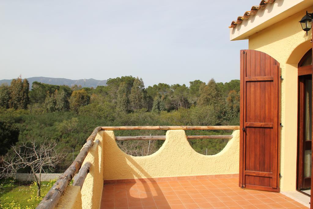 Villa Margherita Suite & Charme Pula Exterior photo