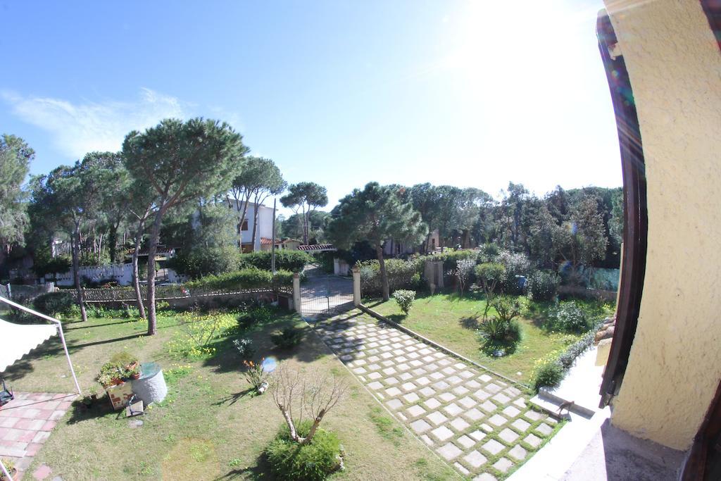 Villa Margherita Suite & Charme Pula Exterior photo