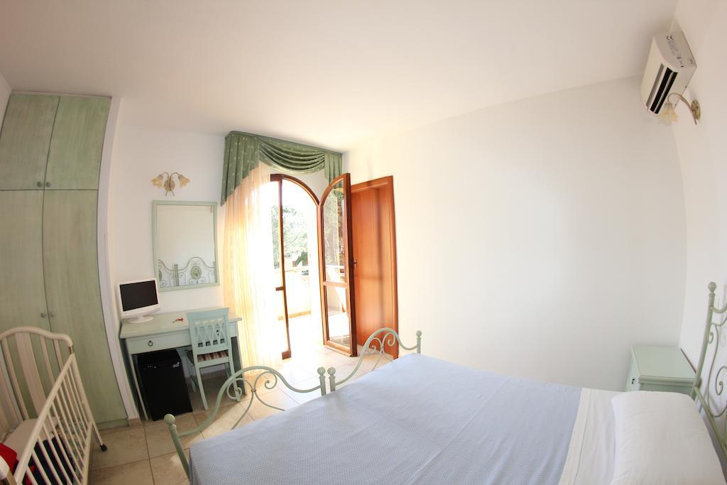 Villa Margherita Suite & Charme Pula Exterior photo